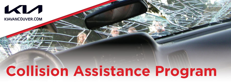 Collison Assistance 