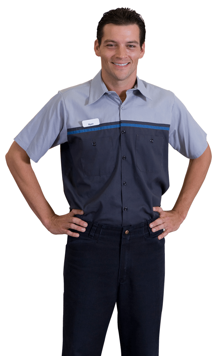 warranty guy