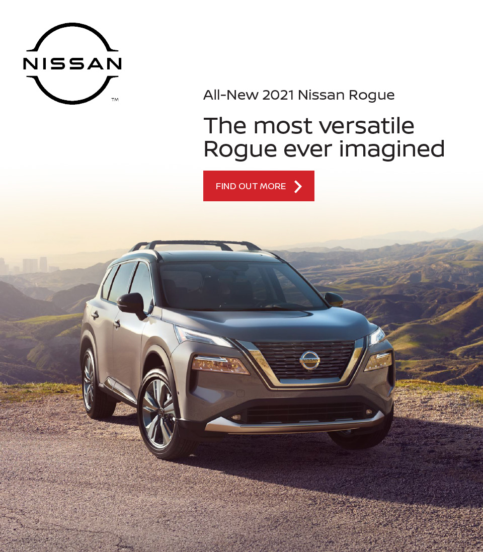 new nissan