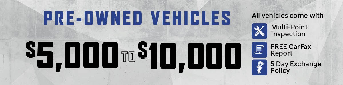 Vehicles under 10K at 1599 Star Top Rd, ON