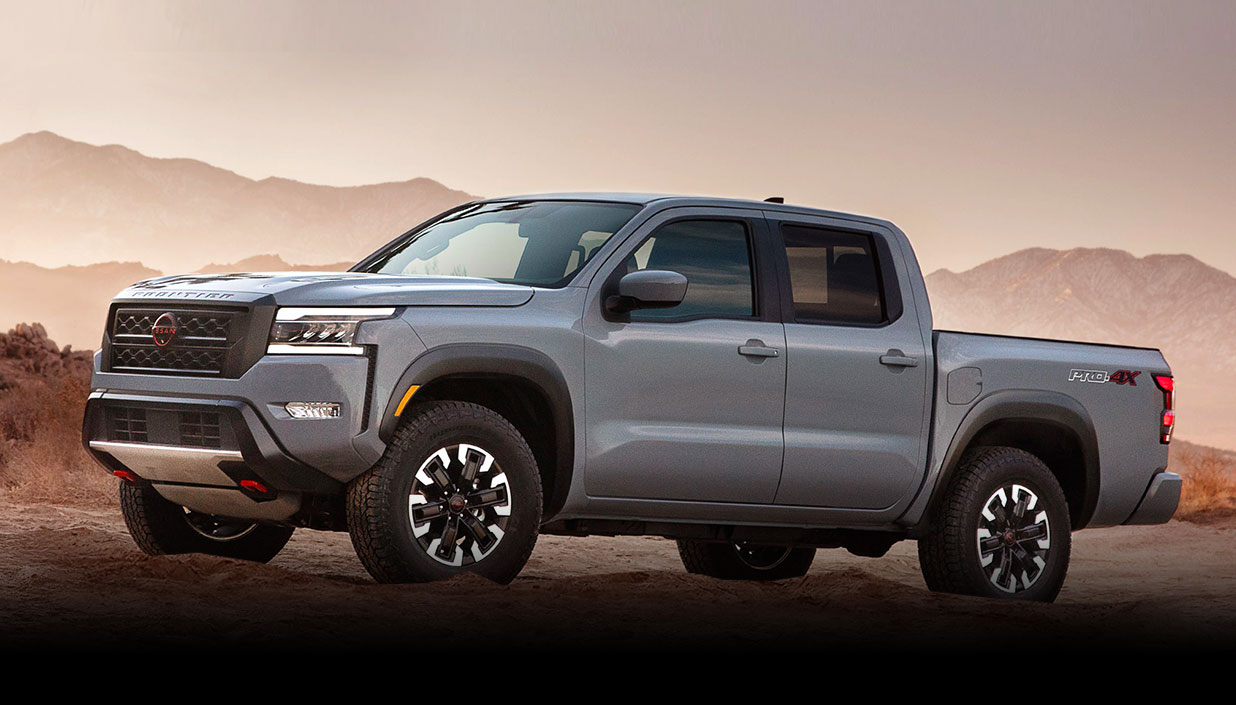 2022 Frontier HEADBG