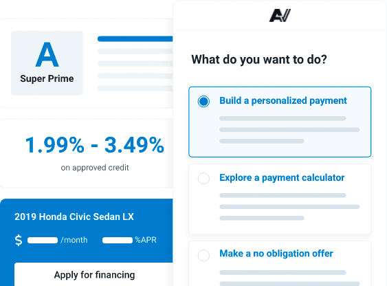 AutoVerify at 417 Nissan