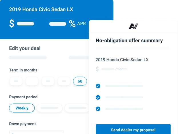 AutoVerify at 417 Nissan