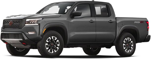 2022 Nissan Frontier
