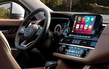 2023 Nissan Pathfinder