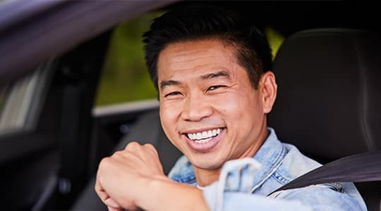 A New Era of Car Buying