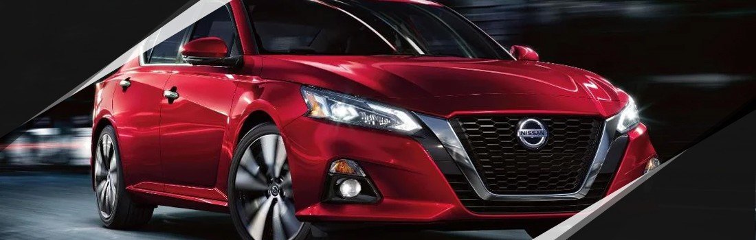 image nissan altima in waterloo