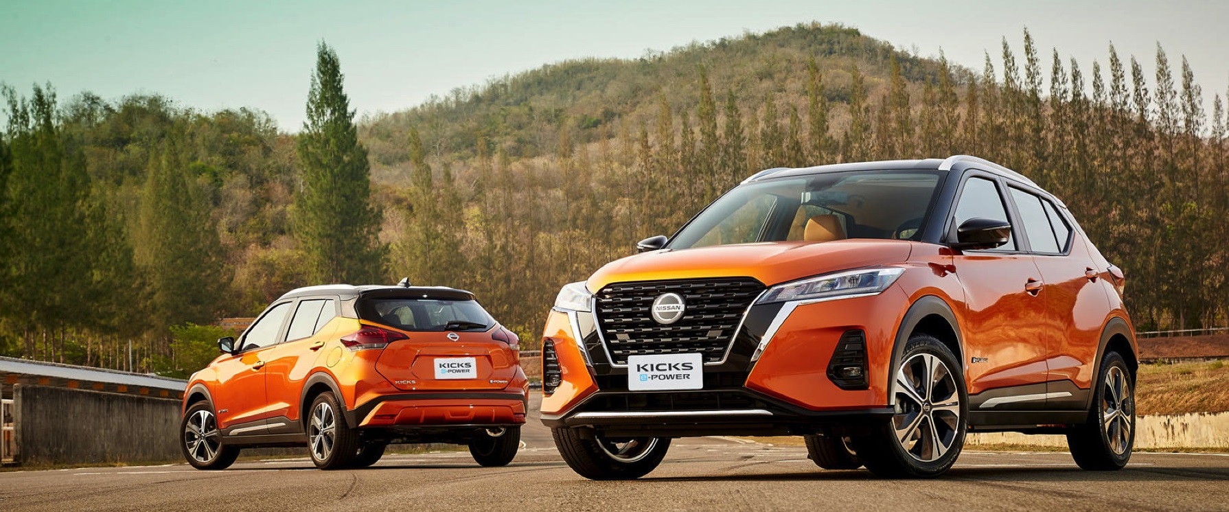 2021 Nissan Kicks for sale in Waterloo, Ontario